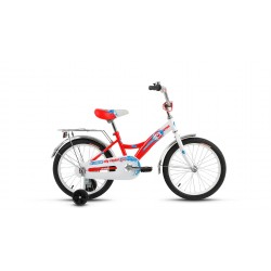 Велосипед Forward Altair City Boy 18"